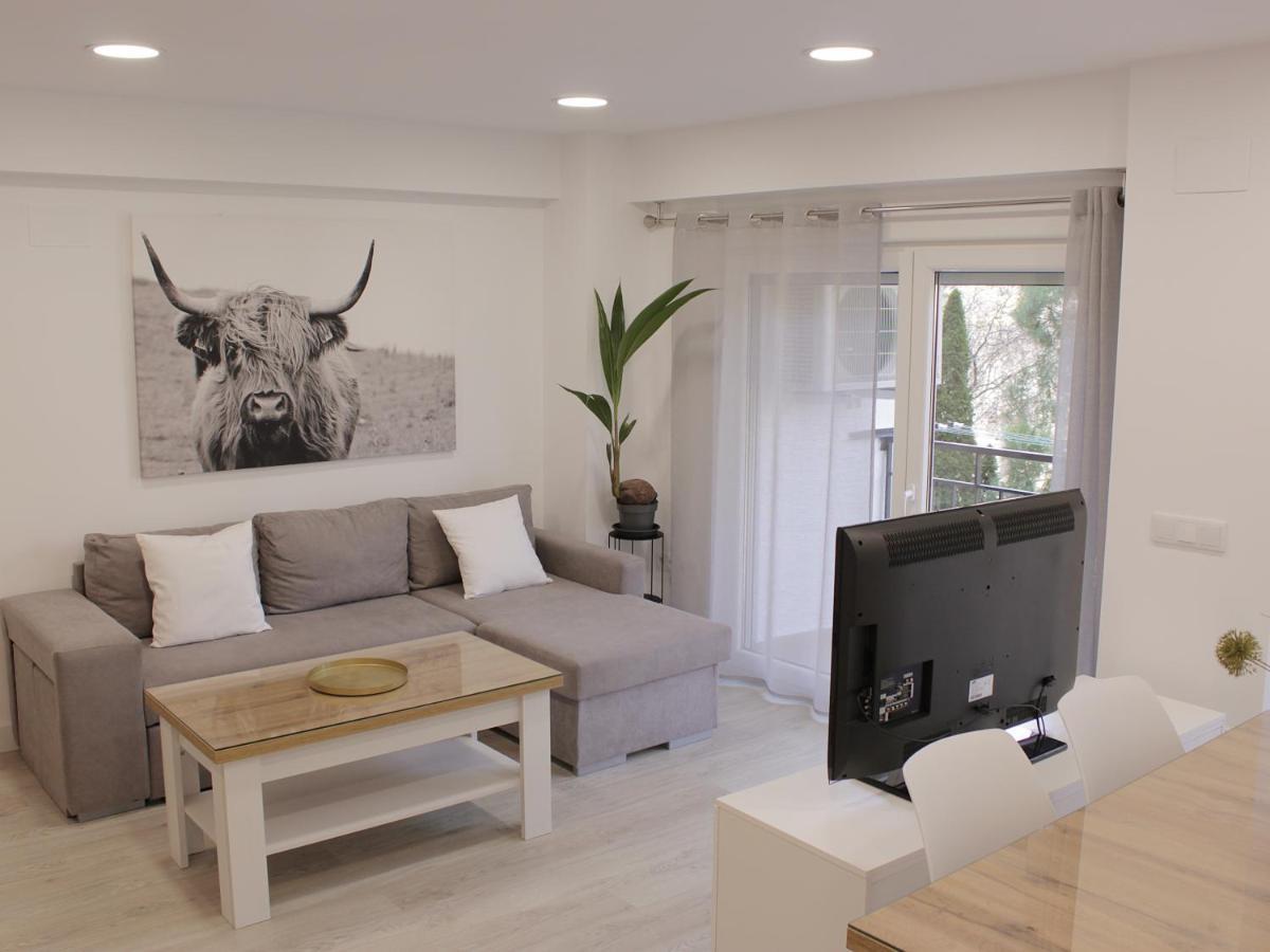 Cuenca Home Bagian luar foto