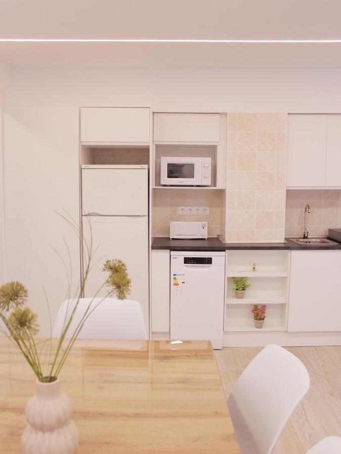 Cuenca Home Bagian luar foto