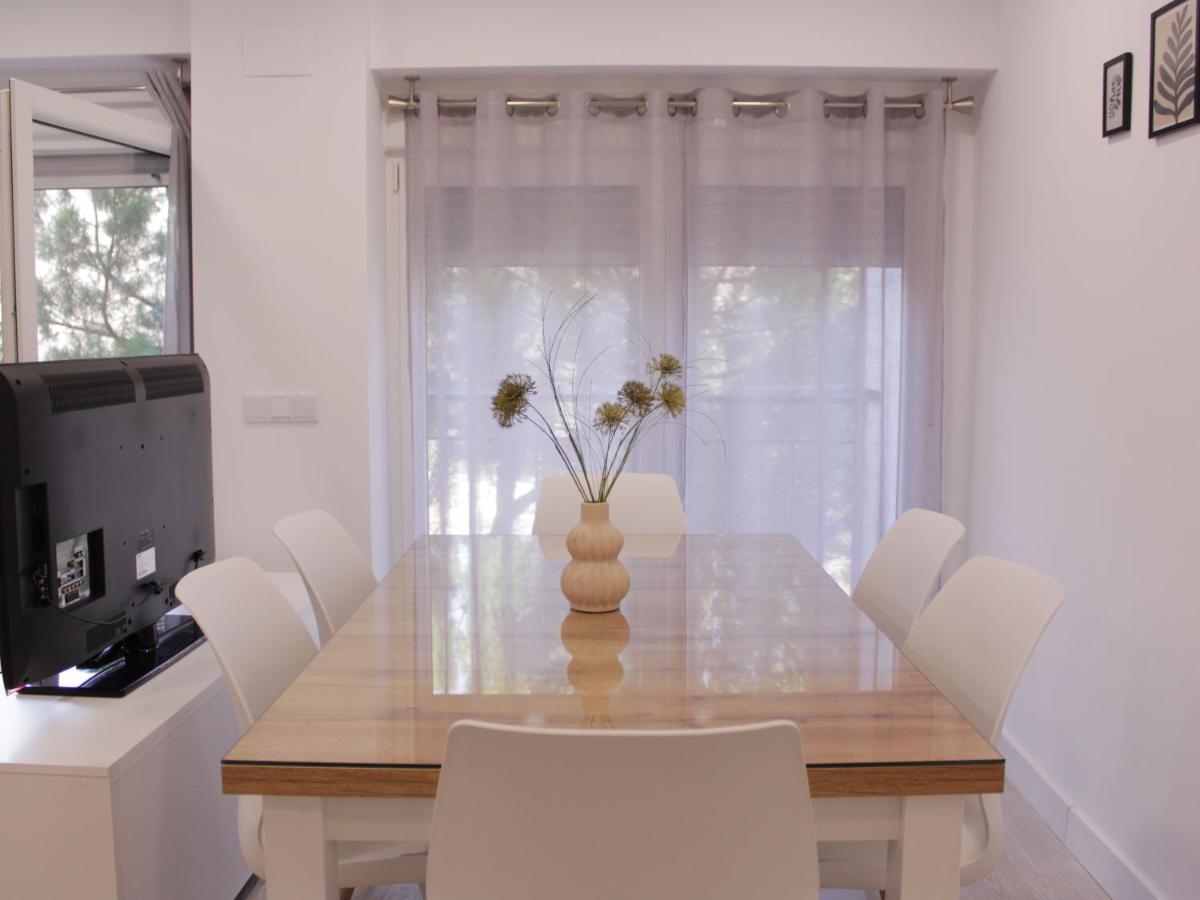 Cuenca Home Bagian luar foto