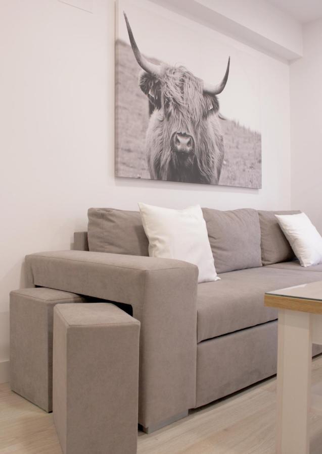 Cuenca Home Bagian luar foto