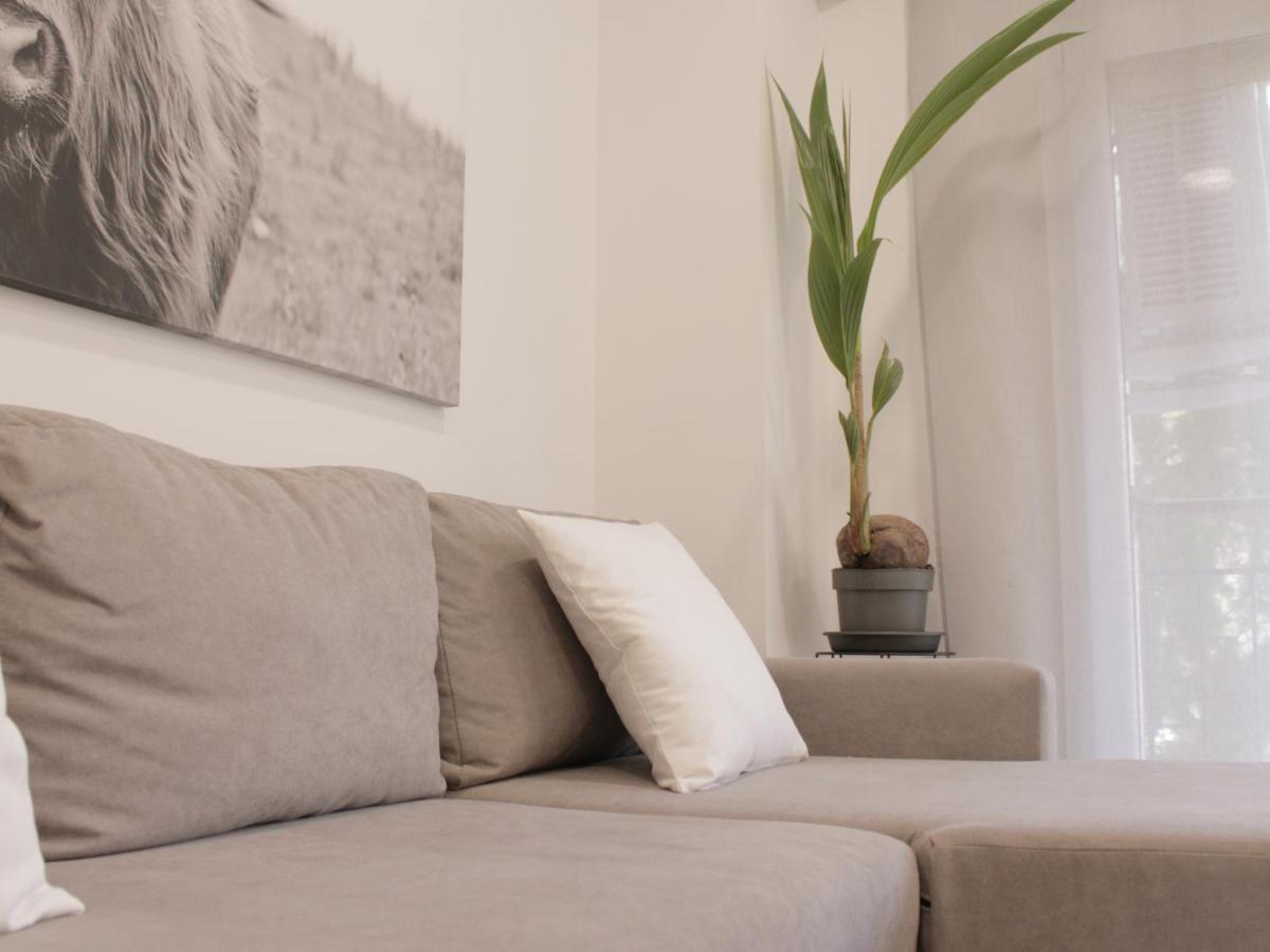 Cuenca Home Bagian luar foto