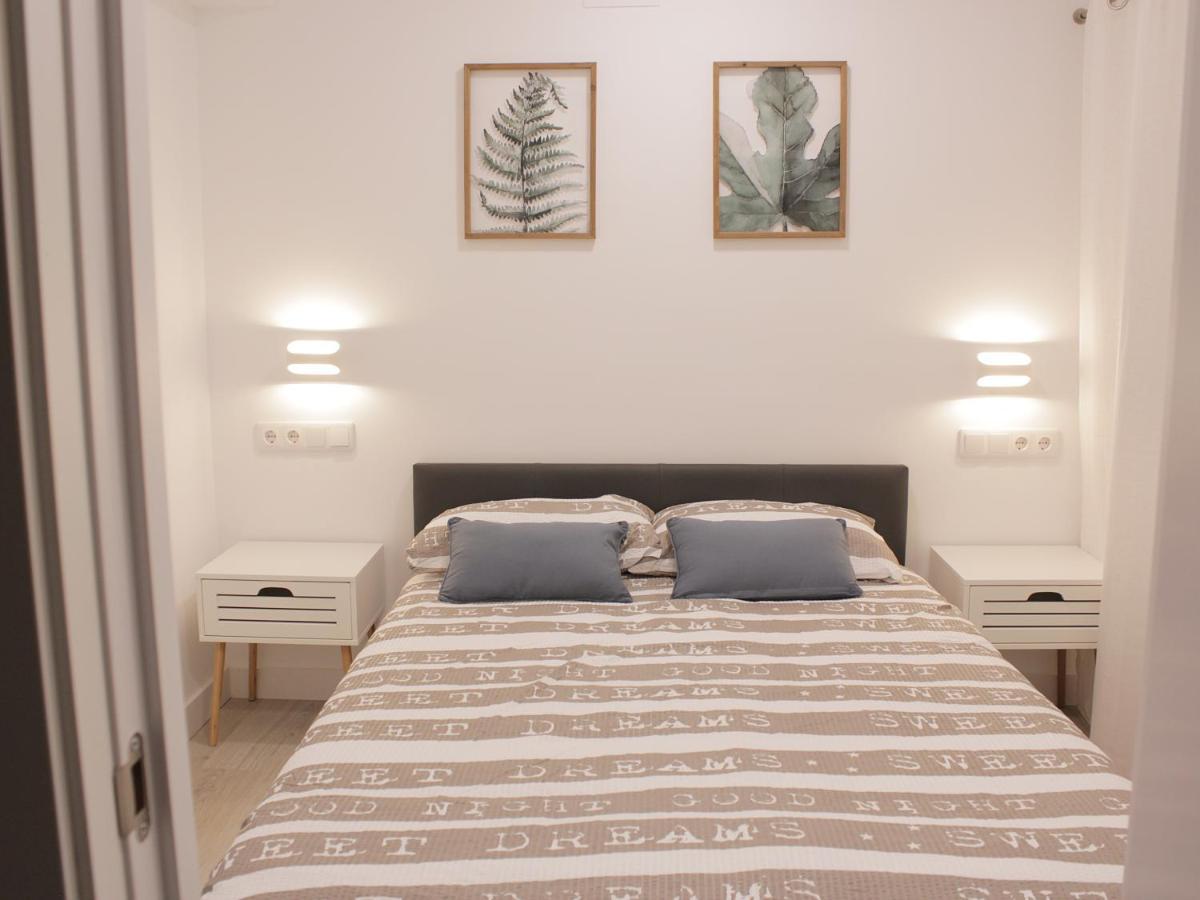Cuenca Home Bagian luar foto