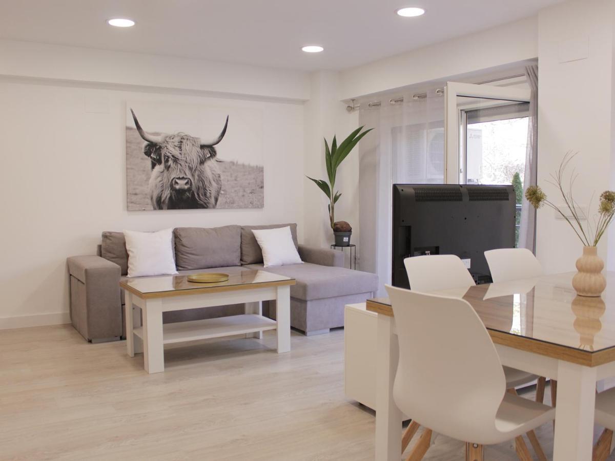 Cuenca Home Bagian luar foto