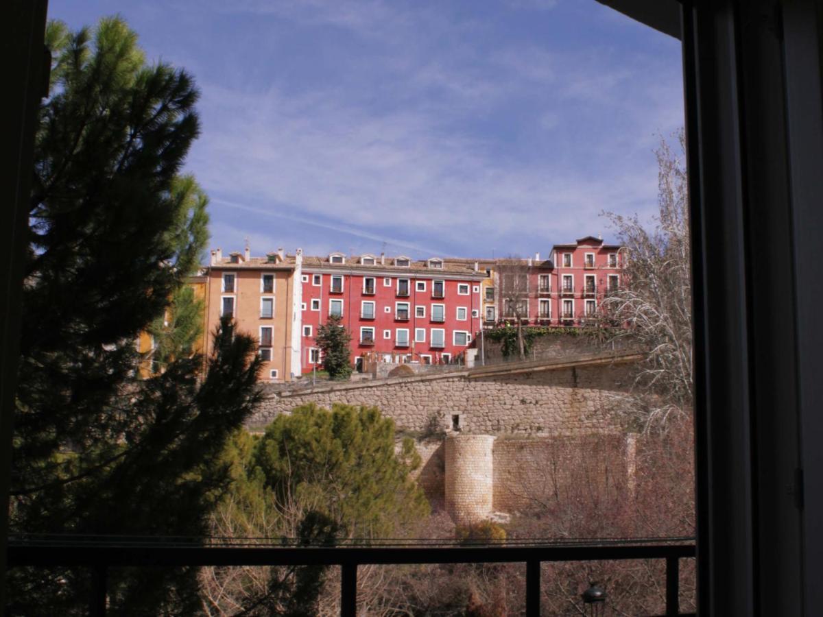 Cuenca Home Bagian luar foto