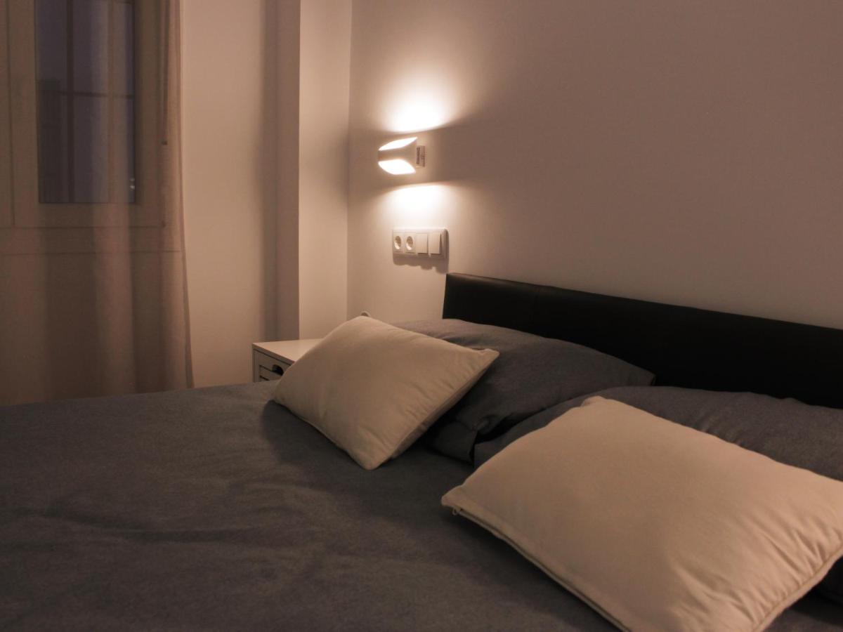 Cuenca Home Bagian luar foto