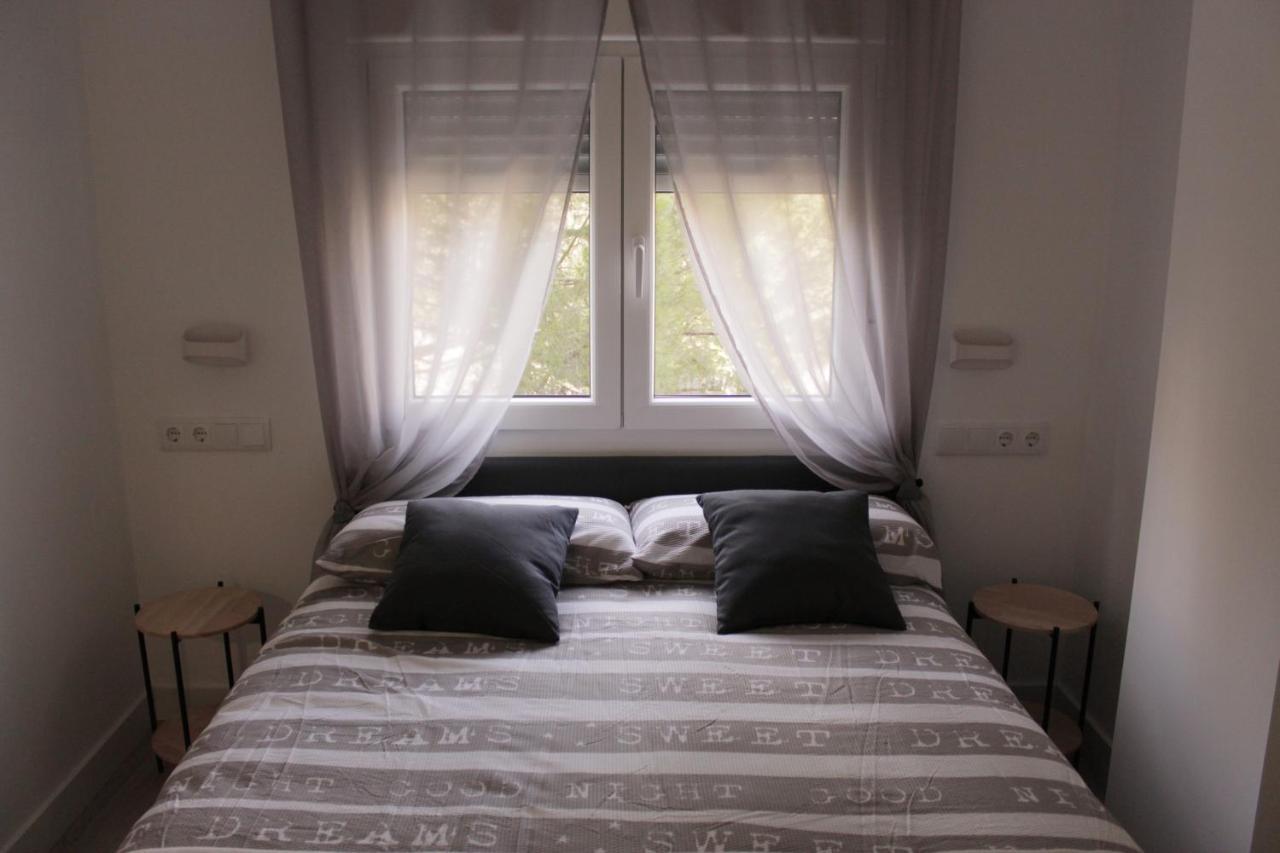 Cuenca Home Bagian luar foto